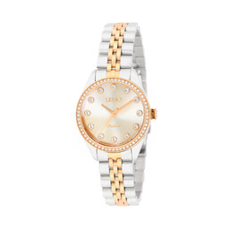 Liu Jo Reloj Liu Jo Deluxe TLJ2428 Plata