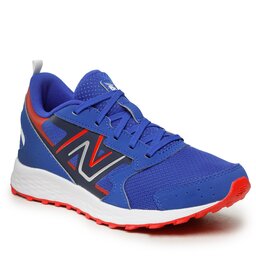 New Balance Cipő New Balance 650 GE650GR1 Kék
