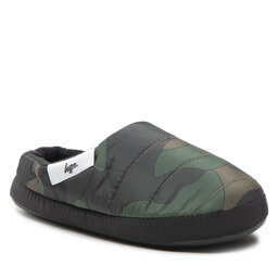 HYPE Tofflor HYPE Slip On Slipper YWBS-062 Camo