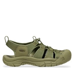 Keen Basutės Keen Newport H2 1027124 Žalia