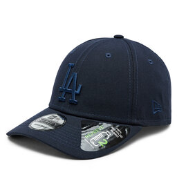 New Era Čepice New Era Repreve 940 La Dodgers 60364408 Černá