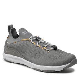 Jack Wolfskin Sneakers Jack Wolfskin Spirit Knit Low M 4056621 Gecko Green