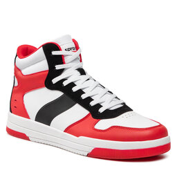 Sprandi Sneakers Sprandi MP07-11569-03 Red