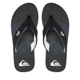 Quiksilver Σαγιονάρες Quiksilver AQYL101339 Μαύρο