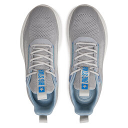 

Снікерcи Big Star Shoes NN174372 902, Сірий