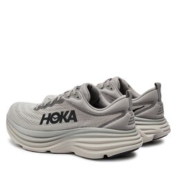 

Взуття Hoka Bondi 8 1123202 SHMS, Сірий