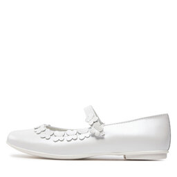 

Балетки Primigi 5926022 S Pearly White, Écru