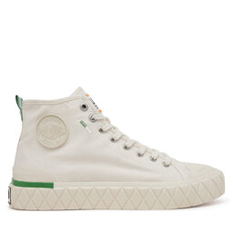 Palladium Bambas Palladium Palla Ace Chukka Org 79142-180-M Blanco