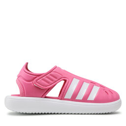 adidas Sandalen adidas Water Sandal C GW0386 Rosa