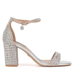 Nine West Sandali Nine West WFA3032-1 Argento