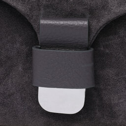 

Сумка Coccinelle PTB Coccinelleneofirenze Suede E1 PTB 58 01 01 Ardesia Y66, Сірий