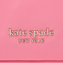 

Сумка Kate Spade The Little Bett Nyl Sm Xbody K4466 Carolina C 650, Рожевий
