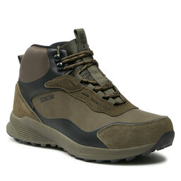 BIG STAR Bakancs BIG STAR MM174333 Khaki 303