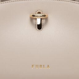 

Сумка Furla Genesi WB00869-BX0053-2255S-1007 Fullmoon, Бежевий