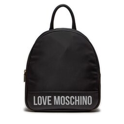 LOVE MOSCHINO Plecak LOVE MOSCHINO JC4251PP0IKE100A Czarny