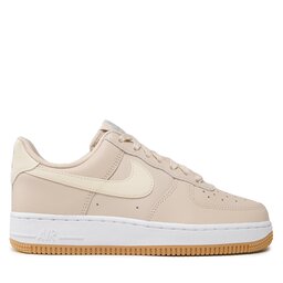 

Взуття Nike Air Force 1' 07 DD8959 111 Sandrift/Coconut Milk/White, Бежевий