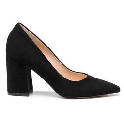 

Туфлі Solo Femme 75403-89-020/000-04-00 Чорний