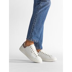 

Снікерcи Guess, Білий
