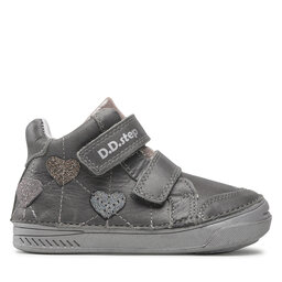 

Снікерcи DD Step A040-81AM Grey, Сірий