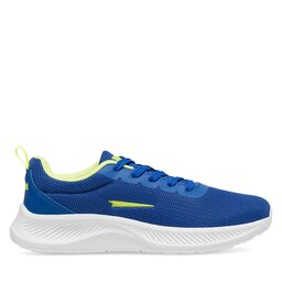 Sprandi Sneakersy Sprandi BP-MSK-230730 Modrá