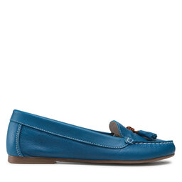 Filipe Mocassini Filipe 8339 Blu