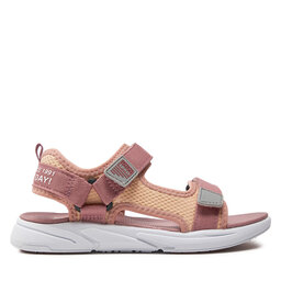 

Босоніжки Gioseppo Kastela 71595-P1 Pink, Рожевий