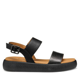 Geox Sandali Geox D Camalei D550NA 0NFBC C1223 Siva