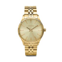 Esprit Klocka Esprit ESLW23733YG Gold