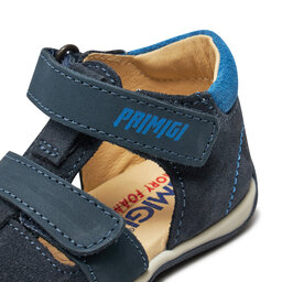 

Босоніжки Primigi 5910800 Navy-Light Blue, Cиній