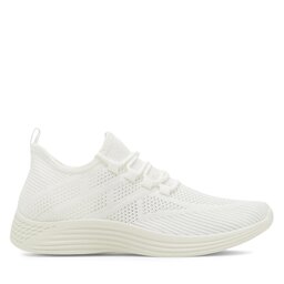 Jenny Fairy Sneakersy Jenny Fairy WSL0075-06 Biela