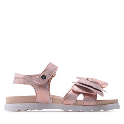 

Босоніжки Naturino Grietta 0010503128.02.0M02 M Pink, Рожевий