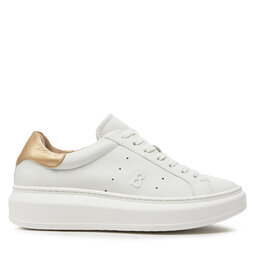 Bogner Sneakersy Bogner Venezia 5 X2240105 Biały