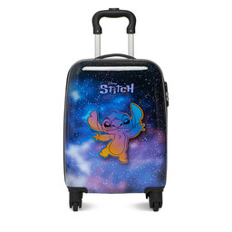 Disney Classics Дитяча валіза Disney Classics CWBEO-ACCCS-AW26-204DCLS-S Cиній