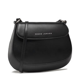 

Сумка Keddo 327104/31-01E Black, Чорний
