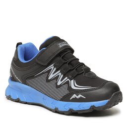 Sprandi Chaussures de trekking Sprandi CP86-22753(IV)CH Noir