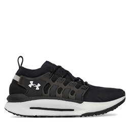 Under Armour Снікерcи Under Armour UA Phantom X 6007183 001 Чорний