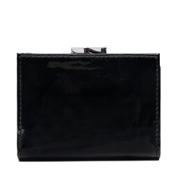 

Мале жіноче портмоне Gino Rossi ALP-21172 Black, Чорний