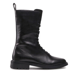 

Черевики туристичні Gino Rossi, Чорний