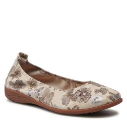 Josef Seibel Bailarinas Josef Seibel Fenja 01 74801 372 232 Beis