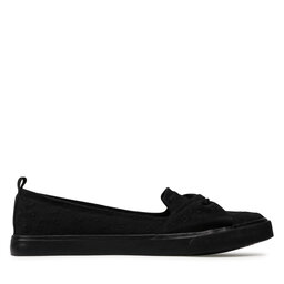 

Туфлі Bassano 22023 Black, Чорний