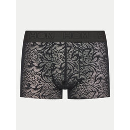 HOM HOM Boxershorts 402888 Schwarz