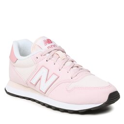 New Balance Tenisice New Balance GW500CF2 Ružičasta