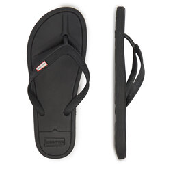 Hunter Flip-flops Hunter W-800283 Fekete