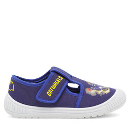 

Тапочки BATWHEELS SS24-314BWWB Navy, Cиній