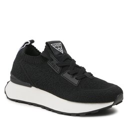 Guess Sneakers Guess Laurine2 FL7L2N FAB12 BLACK