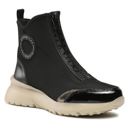 Hispanitas Stiefeletten Hispanitas Polinesia HI233016 Black