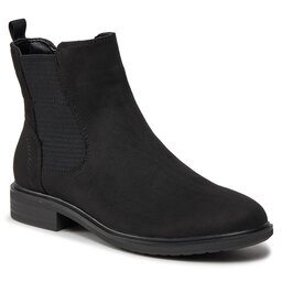 Jana Botki Jana 8-25369-41 Black 001