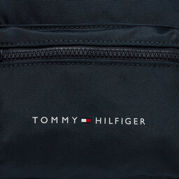 

Рюкзак Tommy Hilfiger Th Essential Mini Backpack AU0AU01770 Space Blue DW6, Cиній