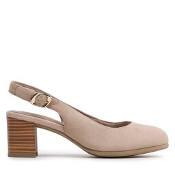 

Босоніжки Tamaris 8-89600-20 Beige 355, Бежевий