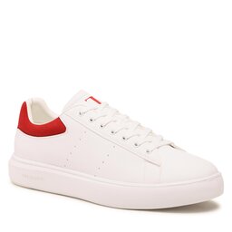 Trussardi Sneakersy Trussardi 77A00513 W707